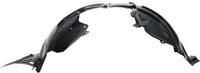 Front Fender Liner Left Driver Side Direct Replacement Compatible With 2017-2019 Nissan Sentra NI1248163 638414FU0B