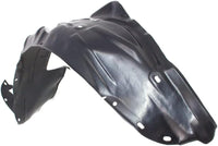 Front Fender Liner Left Driver Side Direct Replacement Compatible With 2001-2003 Mazda Protege MA1248112 B30D56141A