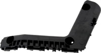 Set Of 2 Front Bumper Bracket Left Driver & Right Passenger Side Direct Replacement Compatible With 2014-2016 Toyota Corolla TO1043123 TO1042123 5211502240 5211602240