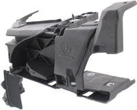 Rear Bumper End Extension Insert Bracket Left Driver Side Direct Replacement Compatible With 2016-2023 Toyota Tacoma TO1104136 5215404010