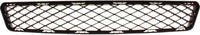 Front Bumper Cover + Lower Valance Primed + Upper And Lower Grille Direct Replacement Compatible With 2010-2011 Toyota Camry TO1000355 TO1200323 TO1093120 TO1036123 5211906959