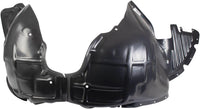 Front Fender Liner Right Passenger Side Direct Replacement Compatible With 2014-2020 Chevrolet Impala / 2014 Eco GM1249238 84204442-PFM