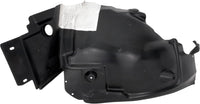 Front Fender Liner Rear Section Right Passenger Side Direct Replacement Compatible With 2017-2023 Mercedes Benz E-Class MB1249199 2386911000