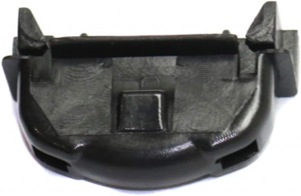 Front Bumper Outer Retainer Left Driver Or Right Passenger Side Direct Replacement Compatible With 2005-2015 Toyota Tacoma TO1045101 5393504020