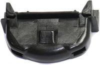Front Bumper Outer Retainer Left Driver Or Right Passenger Side Direct Replacement Compatible With 2005-2015 Toyota Tacoma TO1045101 5393504020