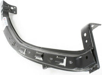 Set Of 2 Front Bumper Stay Cover Support Right Passenger & Left Driver Side Direct Replacement Compatible With 2004-2008 Acura TL AC1027101 AC1026101 71140SEPA00ZZ 71190SEPA00ZZ