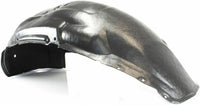 Front Fender Liner Left Driver Side Direct Replacement Compatible With 2003-2006 Kia Sorento KI1250107 868113E002