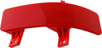 Rear Bumper Reflector Right Passenger Side Direct Replacement Compatible With 2020-2022 Honda CR-V HO1185118 34500TLAA11