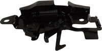 Front Hood Latch Assembly Direct Replacement Compatible With 1995-2000 Toyota Tacoma TO1234124 5351035080