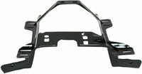 AUTOS PARTS PLUS Front Radiator Center Support Bracket Steel Direct Replacement Compatible With Chevrolet Silverado & GMC Sierra 1500 2007-2013/2500 HD 3500 HD 2007-2014 GM1225316 25811768