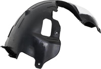 Front Fender Liner Right Passenger Side Direct Replacement Compatible With 2021-2024 Kia K5 KI1249167 86812L3300