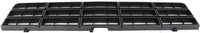 AUTOS PARTS PLUS Front Grille Dark Argent Shell & Black Insert Direct Replacement Compatible With 1977-1980 Chevrolet C-K Series GM1200114 14004752