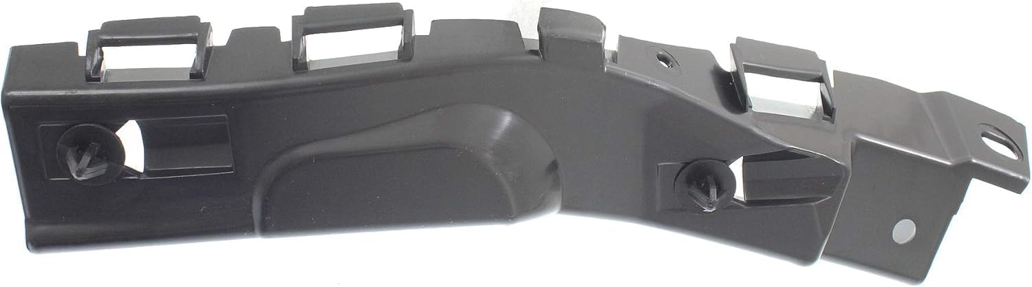 Rear Bumper Retainer Left Driver Side Direct Replacement Compatible With 2008-2012 Ford Escap FO1142111 8L8Z17E814D