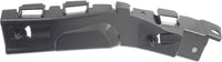 Rear Bumper Retainer Left Driver Side Direct Replacement Compatible With 2008-2012 Ford Escap FO1142111 8L8Z17E814D