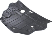 Rear Engine Splash Shield Under Cover Direct Replacement Compatible with 2011-2014 Hyundai Sonata HY1228172 291303S100