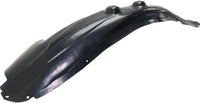 Front Fender Liner Right Passenger Side Direct Replacement Compatible With 2009-2020 Dodge Journey CH1249167 68087242AB