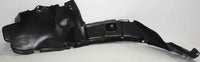 Front Fender Liner Right Passenger Side Direct Replacement Compatible With 2004-2006 Hyundai Elantra HY1251108 868122D512