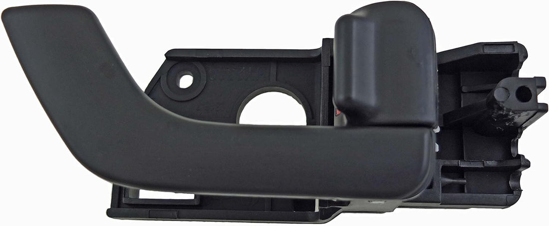 Front Interior Door Handel Right Passenger Side Direct Replacement Compatible with 2003-2008 Hyundai Tiburon REPHY462325 826202C000LK