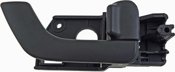 Front Interior Door Handel Right Passenger Side Direct Replacement Compatible with 2003-2008 Hyundai Tiburon REPHY462325 826202C000LK
