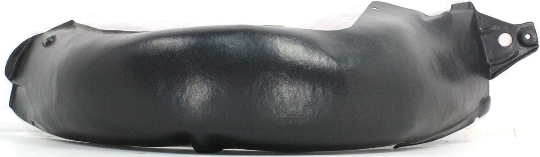 Rear Fender Liner Right Passenger Side Direct Replacement Compatible With 2000-2003 Mercedes Benz E-Class MB1763105 2106988630