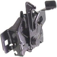 Front Hood Latch Direct Replacement Compatible With 2006-2009 Ford Fusion / 2007-2014 Edge 2010-2019 Flex FO1234119 6E5Z16700AA