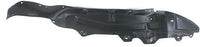 Front Fender Liner Right Passenger Side Direct Replacement Compatible With 1999-2005 Mazda Miata MA1249122 NC1056131F