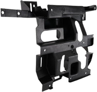 Front Set of 2 Head Lamp Support Bracket Left & Right Side Direct Replacement Compatible with 2002-2006 Chevrolet Avalanche 1500 / 2003-2006 Silverado 2500HD 3500 GM1221131