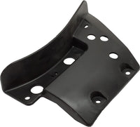 Front Section Fender Liner Right Passenger Side Direct Replacement Compatible With 2015-2021 Lexus NX200t / NX300 / NX300h LX1251118 5389578011