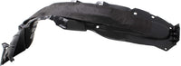 Front Fender Liner Right Passenger Side Direct Replacement Compatible With 2017-2022 Honda CR-V HO1249170 74100TLAA00