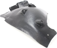 Front Fender Liner Rear Section Right Passenger Side Direct Replacement Compatible With 2003-2012 Mercedes Benz SL-Class MB1249150 2306980630