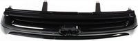 Front Grille Textured Black Shell And Insert Direct Replacement Compatible With 2001-2002 Toyota 4Runner TO1200240 5311135390C0