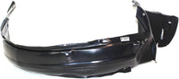 Front Fender Liner Right Passenger Side Direct Replacement Compatible With 1990-1993 Acura Integra AC1249102 74101SK7000