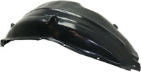 Rear Fender Liner Right Passenger Side Direct Replacement Compatible With 2018-2024 Jeep Wrangler CH1763104 68270816AD