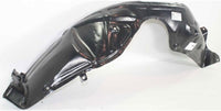 Front Fender Liner Right Passenger Side Direct Replacement Compatible With 1995-1999 Toyota Avalon TO1251104 53875AC011