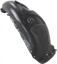 Front Fender Liner Right Passenger Side Direct Replacement Compatible With 2013-2014 Ford Escape FO1249158 CJ5Z16102A