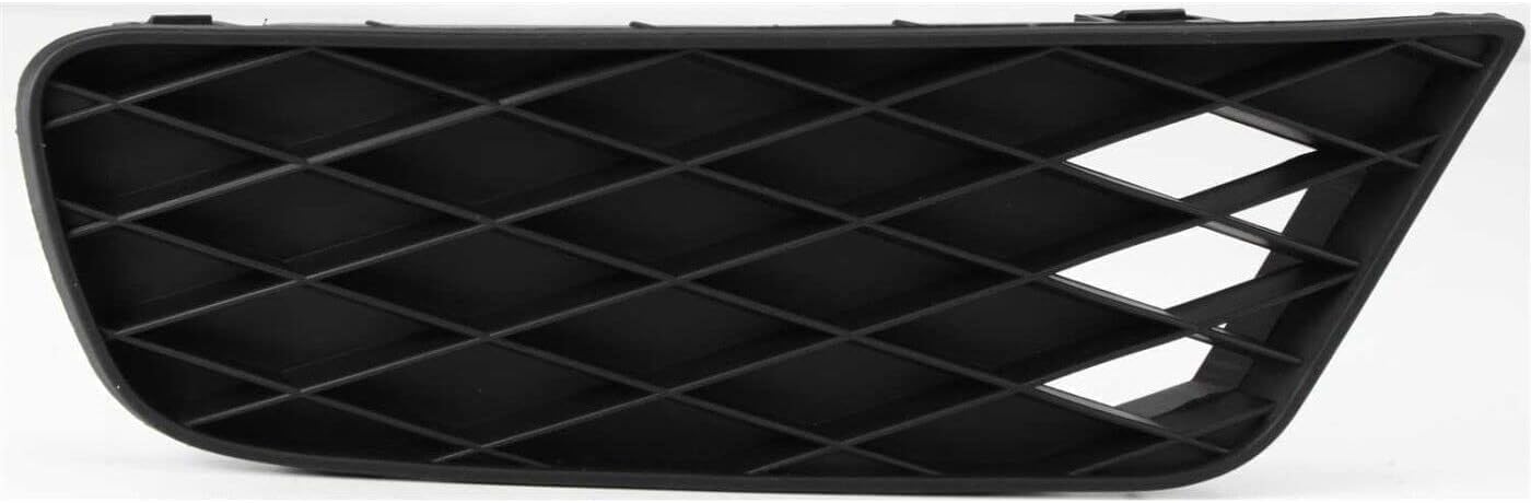 AUTOS PARTS PLUS Front Fog Light Lower Outer Cover Right Passenger Side Direct Replacement Compatible With 2009-2011 Honda Civic HO1039100 71106SNAA50