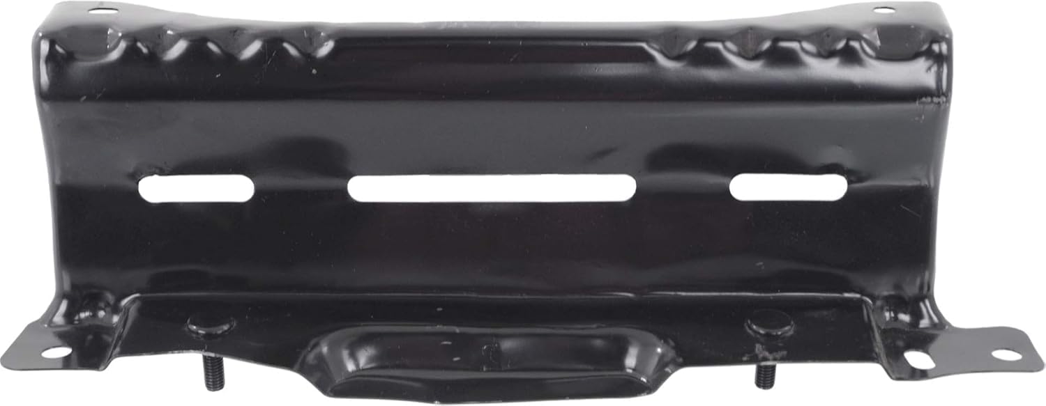 Front Bumper Cover Bracket Left Driver Side Direct Replacement Compatible With 2007-2014 Toyota Yaris TO1066156 5316552030