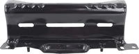Front Bumper Cover Bracket Left Driver Side Direct Replacement Compatible With 2007-2014 Toyota Yaris TO1066156 5316552030