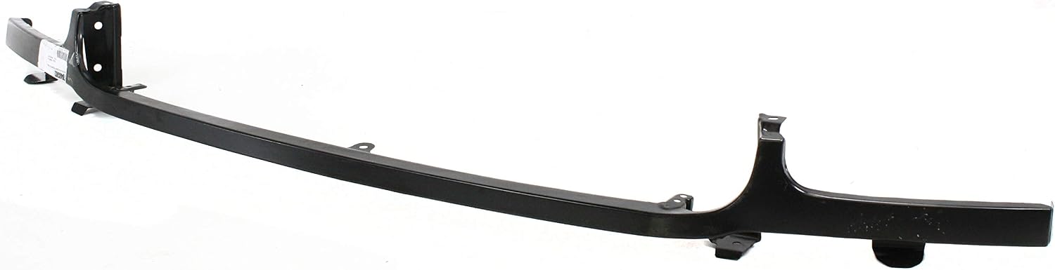 Front Bumper Face Bar Filler Retainer Direct Replacement Compatible With 2001-2004 Toyota Sequoia TO1087111 539030C020