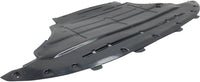 Front Engine Splash Shield Under Cover Plastic Direct Replacement Compatible with 2014-2017 Q5 / SQ5 AU1228127 8R1863821F-PFM