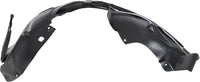 Front Fender Liner Right Passenger Side Direct Replacement Compatible With 2017-2022 Buick Encore GM1249307 42714869