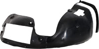 Front Fender Liner Right Passenger Side Direct Replacement Compatible With 2020-2023 Kia Telluride KI1249165 86812S9000