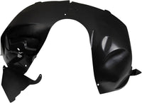 Front Fender Liner Right Passenger Side Direct Replacement Compatible With 2008-2009 Ford Taurus FO1249134 8F9Z16102A