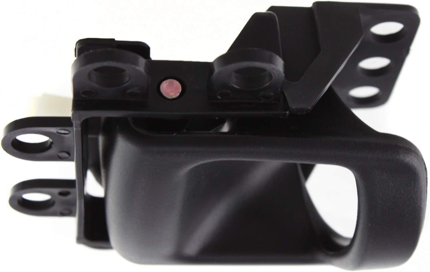 AUTOS PARTS PLUS Front Or Rear Interior Door Handle Left Driver Side Direct Replacement Compatible with 1998-2000 Dodge Durango CH1352117 RZ131AZAA