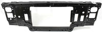 Autos Parts Plus Front Radiator Support Assembly Steel Direct Replacement Compatible With 1992-1997 Ford F-Series FO1225122 F4TZ16138B
