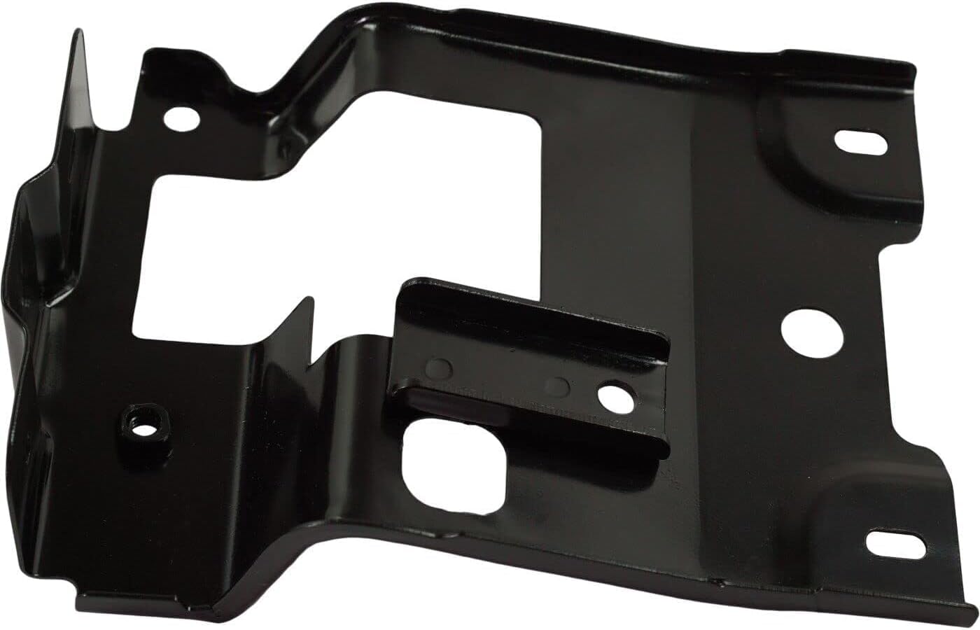 Front Bumper Center Bracket Steel Direct Replacement Compatible with 2019-2021 Nissan Altima NI1031127 622406CA0B