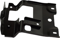 Front Bumper Center Bracket Steel Direct Replacement Compatible with 2019-2021 Nissan Altima NI1031127 622406CA0B