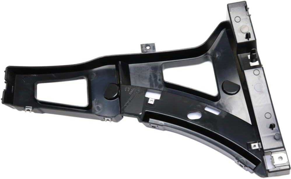 Front Bumper Lower Cover Bracket Right Passenger Side Direct Replacement Compatible With 2015-2019 Ford Transit-150 250 350 350HD FO1043144 BK3Z17C947H