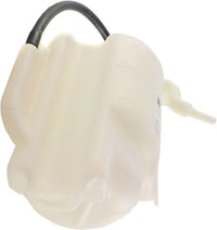 Front Coolant Reservoir With Cap & Hose Direct Replacement Compatible With 2004-2006 Chevrolet Colorado / GMC Canyon / 2006-2010 Hummer H3 GM3014103 15099956
