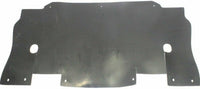 Front Engine Splash Shield Under Cover Direct Replacement Compatible with 2006-2008 Ford F-150 / Lincoln Mark LT FO1228104 6L3Z8327A